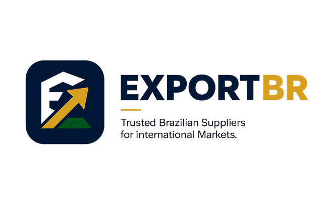 ExportBR — Trusted Brazilian Suppliers for International Markets